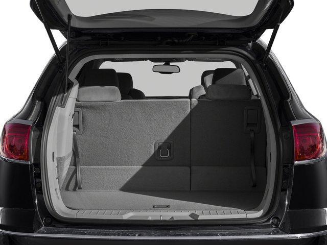 used 2017 Buick Enclave car, priced at $18,991