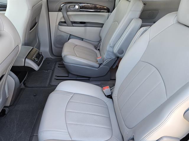 used 2017 Buick Enclave car, priced at $18,760