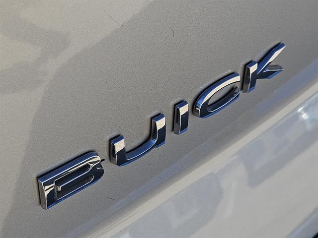 used 2017 Buick Enclave car, priced at $18,760