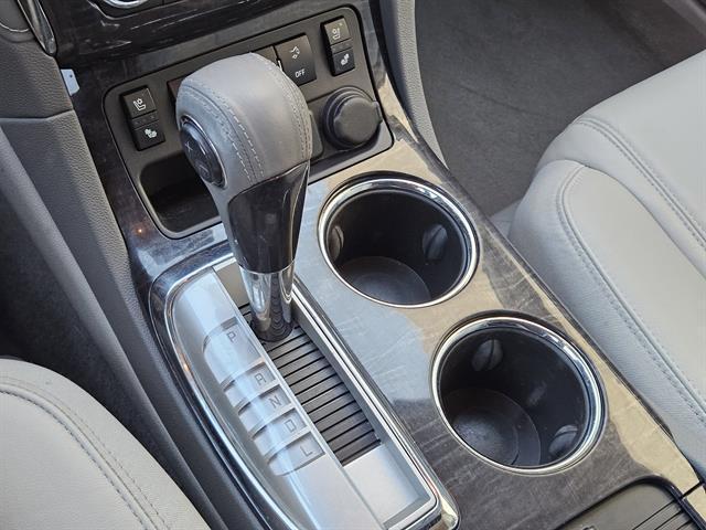 used 2017 Buick Enclave car, priced at $18,760