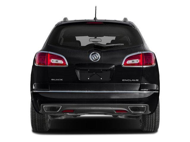 used 2017 Buick Enclave car, priced at $18,991