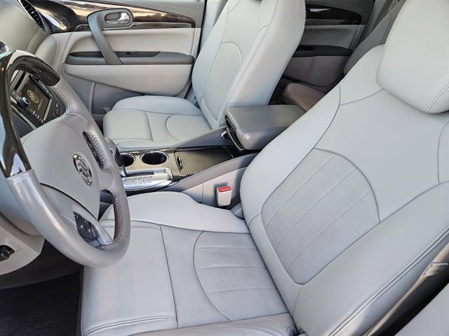 used 2017 Buick Enclave car, priced at $18,760