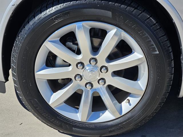 used 2017 Buick Enclave car, priced at $18,760