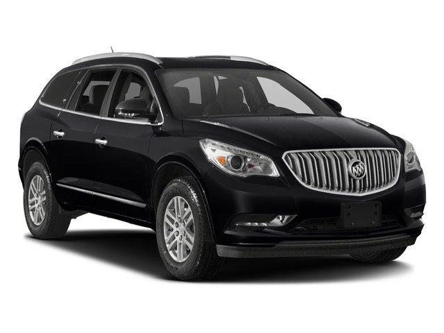used 2017 Buick Enclave car, priced at $18,991