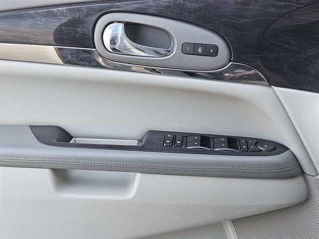 used 2017 Buick Enclave car, priced at $18,760