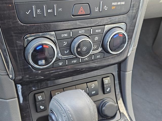 used 2017 Buick Enclave car, priced at $18,760