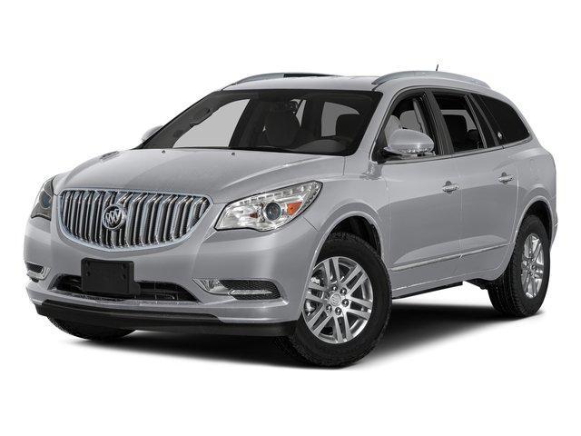 used 2017 Buick Enclave car, priced at $18,991