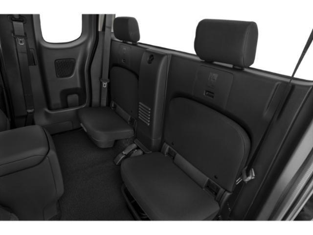 used 2024 Nissan Frontier car, priced at $24,991