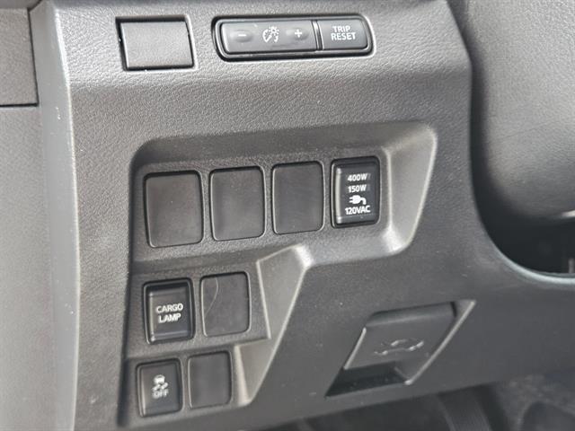 used 2024 Nissan Frontier car, priced at $24,498