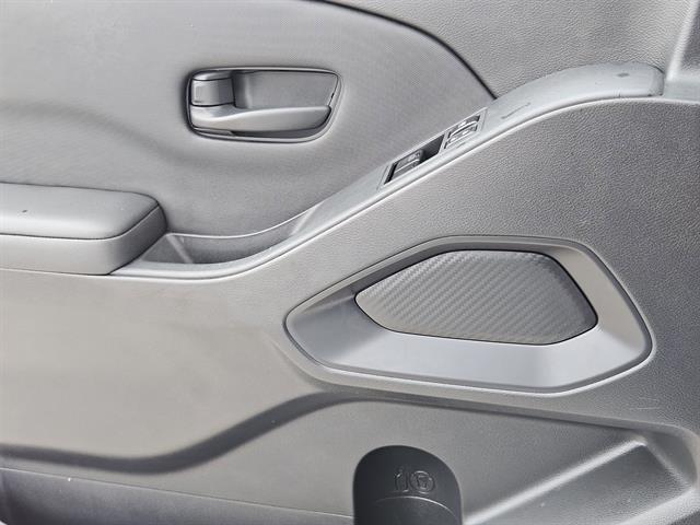 used 2024 Nissan Frontier car, priced at $24,498