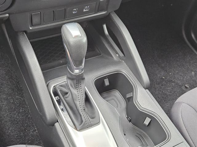 used 2024 Nissan Frontier car, priced at $24,498