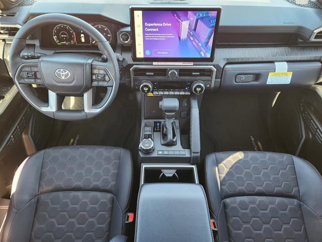 new 2025 Toyota 4Runner Hybrid car, priced at $67,507