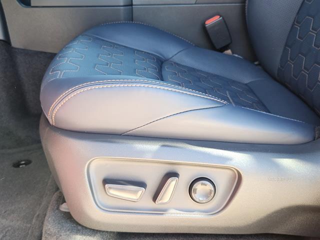 new 2025 Toyota 4Runner Hybrid car, priced at $67,507