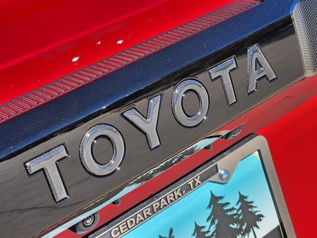 new 2025 Toyota 4Runner Hybrid car, priced at $67,507
