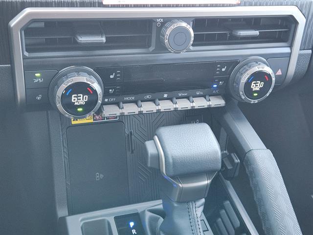 new 2025 Toyota 4Runner Hybrid car, priced at $67,507