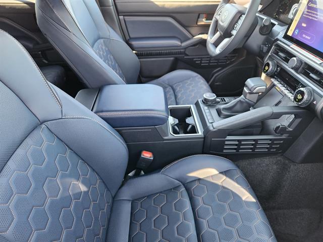 new 2025 Toyota 4Runner Hybrid car, priced at $67,507