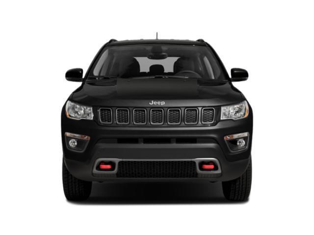 used 2019 Jeep Compass car, priced at $15,999