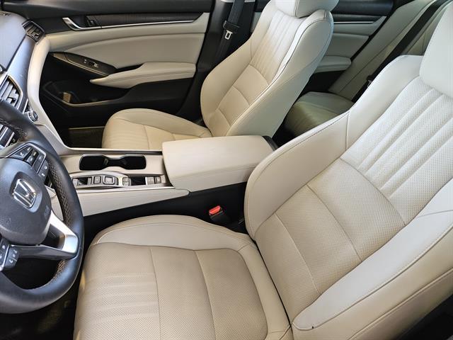 used 2019 Honda Accord car, priced at $26,198