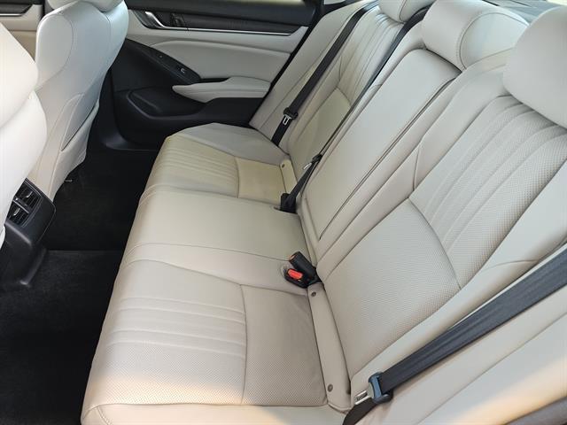 used 2019 Honda Accord car, priced at $26,198