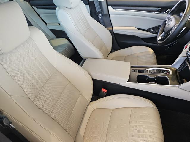 used 2019 Honda Accord car, priced at $26,198