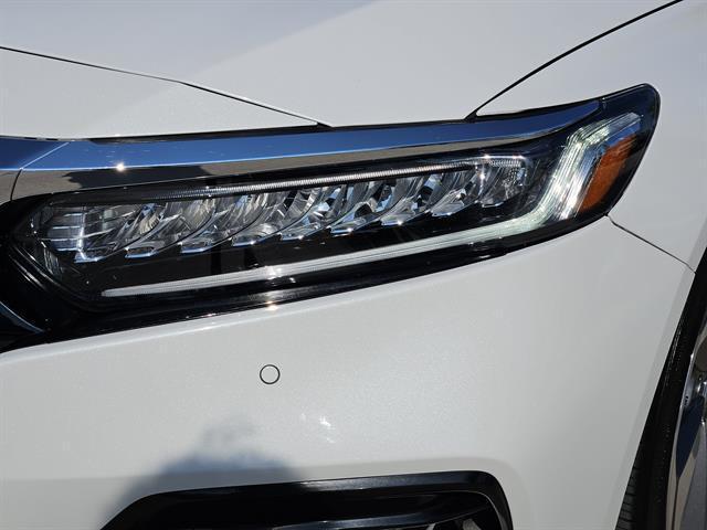 used 2019 Honda Accord car, priced at $26,198