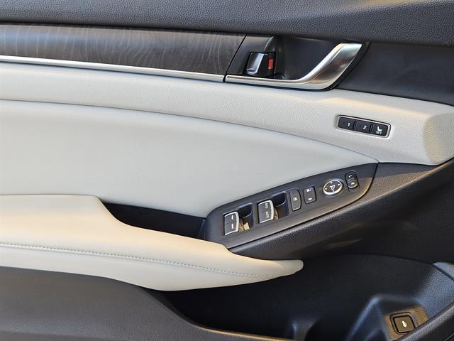 used 2019 Honda Accord car, priced at $26,198