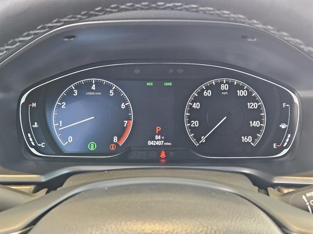 used 2019 Honda Accord car, priced at $26,198
