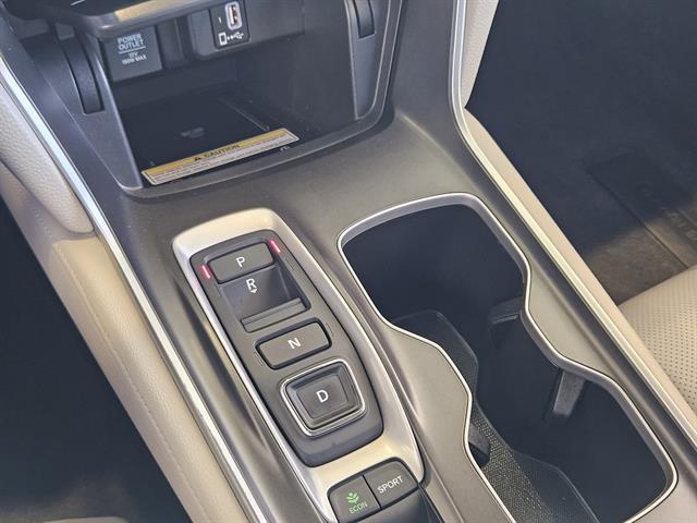 used 2019 Honda Accord car, priced at $26,198