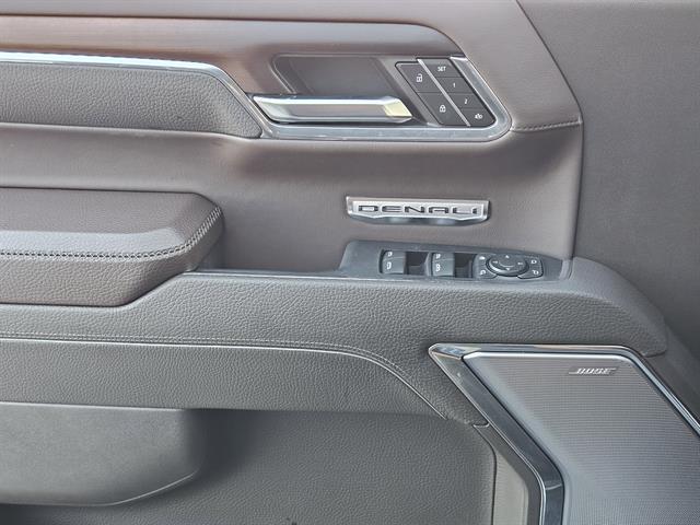 used 2024 GMC Sierra 1500 car, priced at $60,491