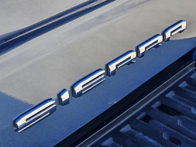 used 2024 GMC Sierra 1500 car, priced at $60,491