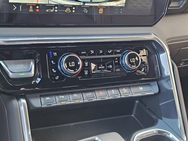 used 2024 GMC Sierra 1500 car, priced at $60,491