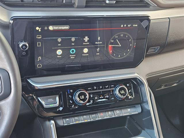 used 2024 GMC Sierra 1500 car, priced at $60,491