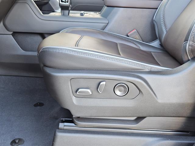 used 2024 GMC Sierra 1500 car, priced at $60,491