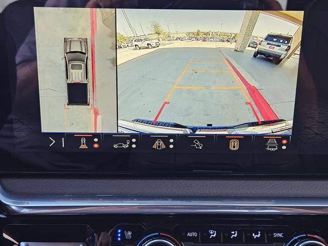 used 2024 GMC Sierra 1500 car, priced at $60,491