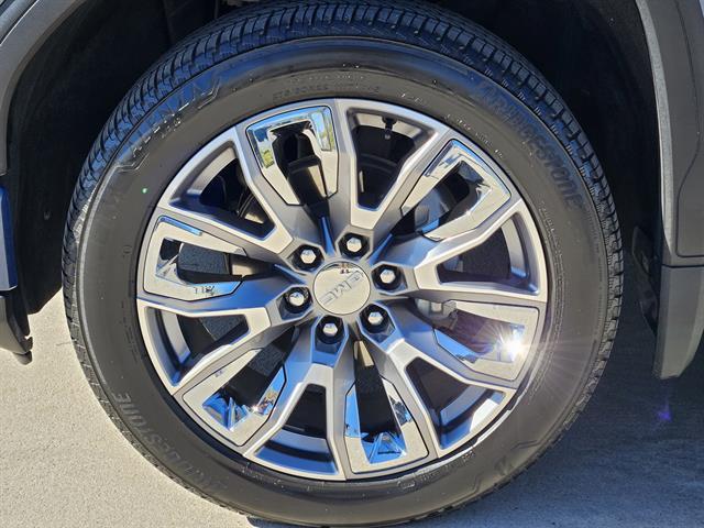 used 2024 GMC Sierra 1500 car, priced at $60,491