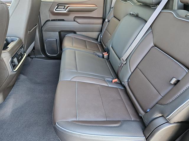 used 2024 GMC Sierra 1500 car, priced at $60,491