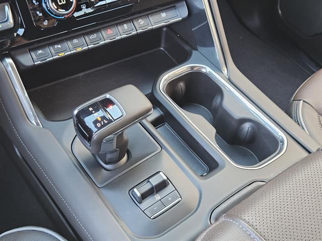 used 2024 GMC Sierra 1500 car, priced at $60,491