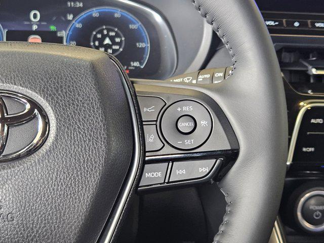 used 2024 Toyota Venza car, priced at $43,491