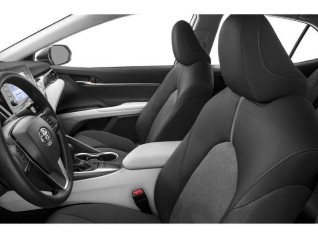 used 2023 Toyota Camry car, priced at $22,491