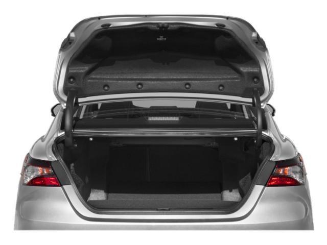 used 2023 Toyota Camry car, priced at $22,491