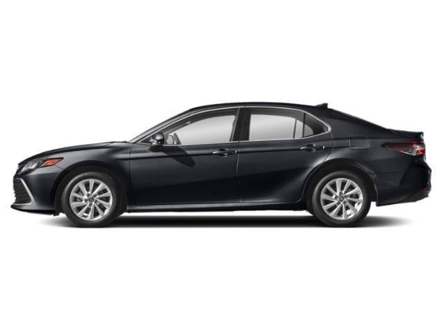 used 2023 Toyota Camry car, priced at $22,491