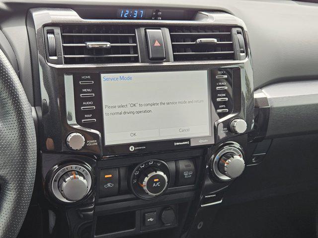 used 2024 Toyota 4Runner car, priced at $55,074