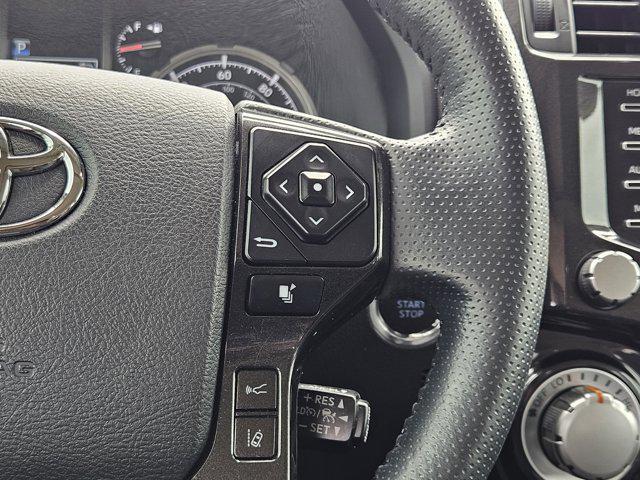 used 2024 Toyota 4Runner car, priced at $55,074