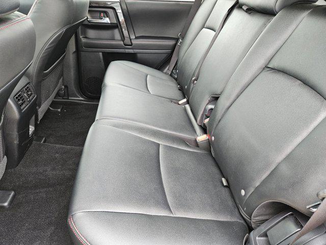 used 2024 Toyota 4Runner car, priced at $55,074