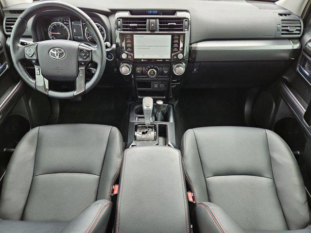 used 2024 Toyota 4Runner car, priced at $55,074