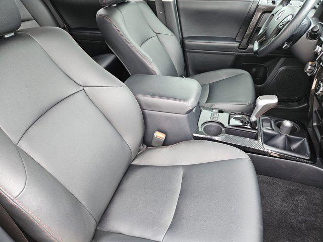 used 2024 Toyota 4Runner car, priced at $55,074