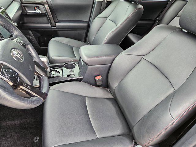 used 2024 Toyota 4Runner car, priced at $55,074