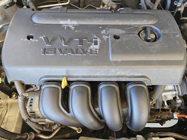 used 2005 Toyota Corolla car, priced at $7,991