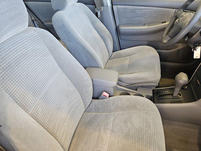 used 2005 Toyota Corolla car, priced at $7,991