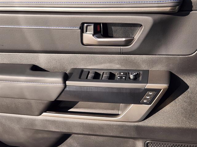 new 2026 Toyota Tundra car, priced at $71,152